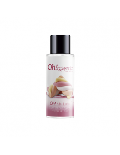 Lubricante Oh!rgasmic Oh! MyLube nube 100ml