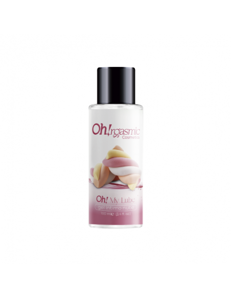 Lubricante Oh!rgasmic Oh! MyLube nube 100ml