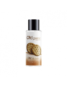 Lubricante Oh!rgasmic Oh! MyLube galleta 100ml