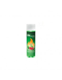 Aceite de masaje efecto calor oh! hot sandia ohrgasmic 100 ml