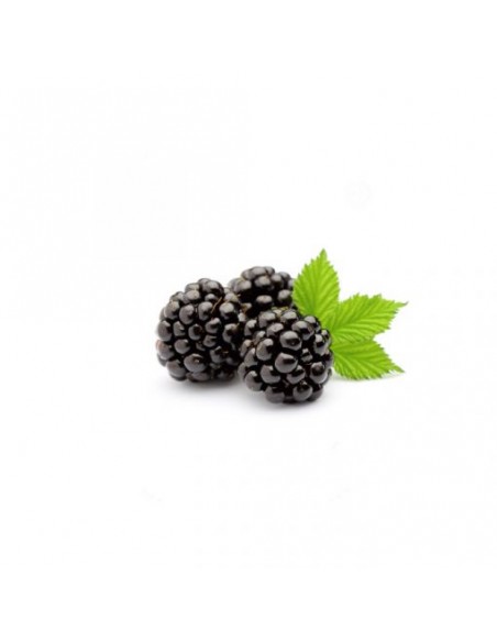 Aceite de masaje efecto calor oh! hot mora oh!rgasmic 100 ml