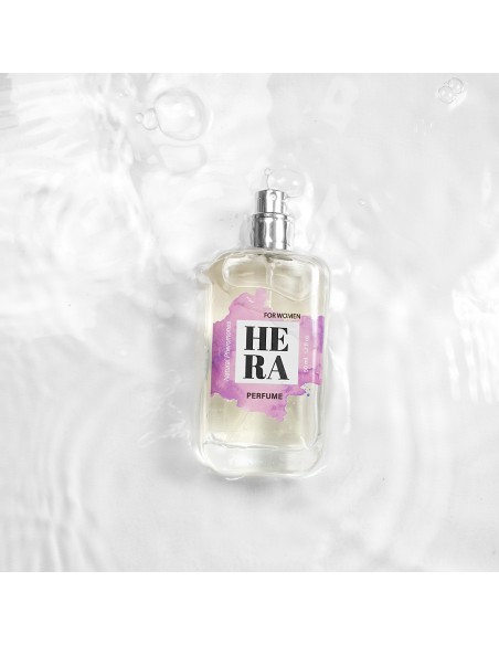 Perfume sensual femenino Hera feromonas 50 ml
