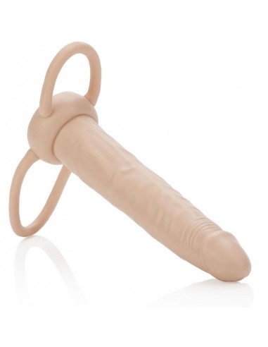 Arnes para doble penetracion calex accomodator