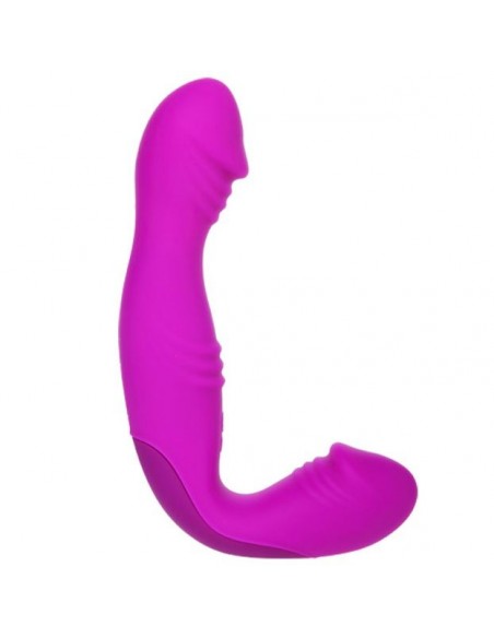 Arnes sin correas recargable angelo