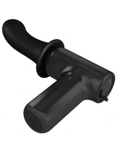 Vibrador DJ Doctor masajeador 5 configuraciones 2