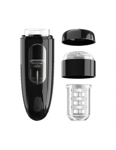 Masturbador Recargable Thrusting&Rotating 2