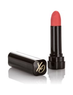 Pintalabios estimulador 8 ritmos calex hide rojo