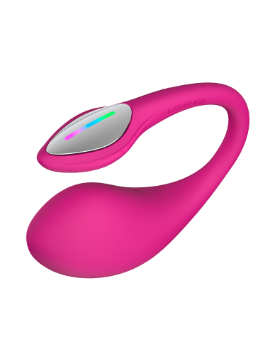 Lush 4 huevo vibrador con app
