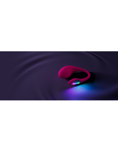 Lush 4 huevo vibrador con app
