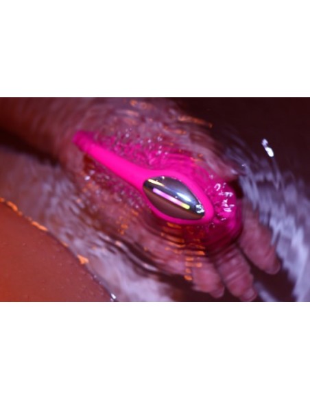 Lush 4 huevo vibrador con app