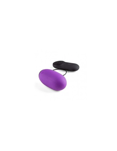 Huevo vibrador G3 virgite recargable