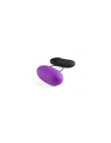 Huevo vibrador G3 virgite recargable