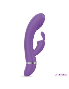 Vibrador multifunción oscilante punto G
