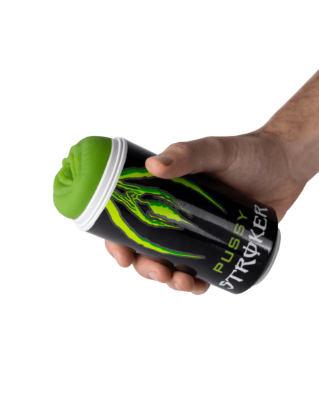 Maturbador  energy pussy strocker monster friki