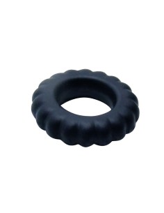 Anillo titan rockring 2 cm 2