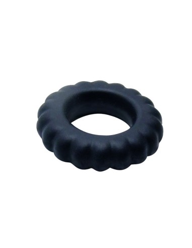 Anillo titan rockring 2 cm