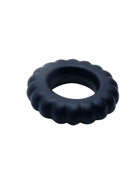 Anillo titan rockring 2 cm