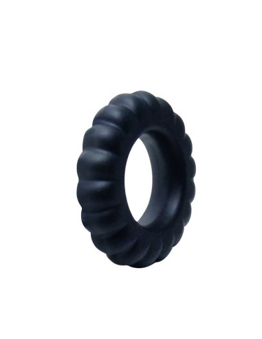 Anillo titan rockring 2 cm