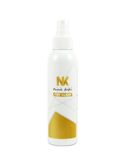 Spray limpiador de juguetes 150 ml