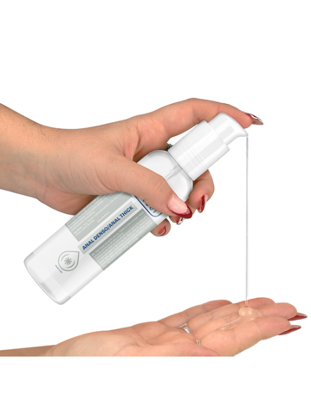 Lubricante anal waterfeel 150 ml