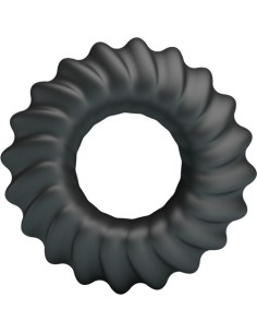 Anillo silicona modelo 8 crazy bull fitz 2