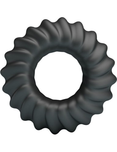 Anillo silicona modelo 8 crazy bull fitz