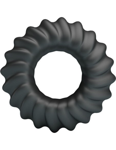 Anillo silicona modelo 8 crazy bull fitz