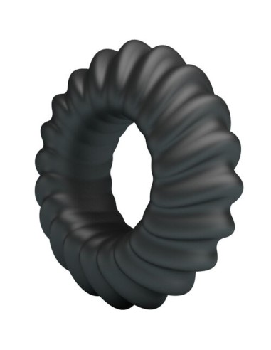 Anillo silicona modelo 8 crazy bull fitz