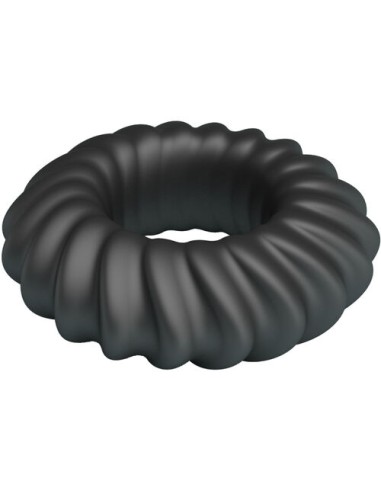 Anillo silicona modelo 8 crazy bull fitz