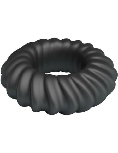 Anillo silicona modelo 8 crazy bull fitz