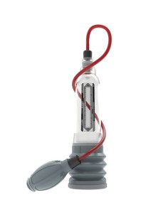 Bathmate - hidroxtreme 7 bomba para pene X30