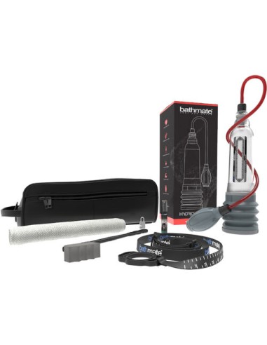 Bathmate - hidroxtreme 7 bomba para pene X30