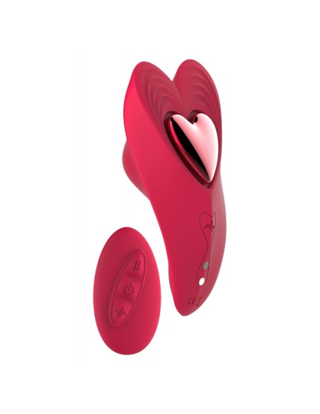 The secrets of love panty play kit amour