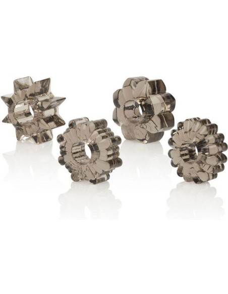 Anillas pene calexotics basic tpr