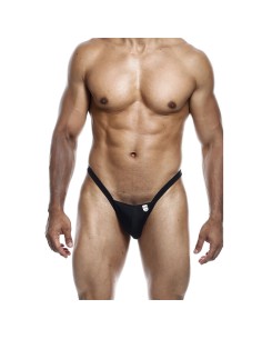 Mob tanga negro talla S