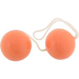 Bolas orgasmicas supersoft