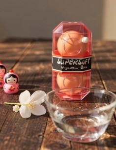 Bolas Chinas Supersoft - Ejercitador Suelo Pélvico y...