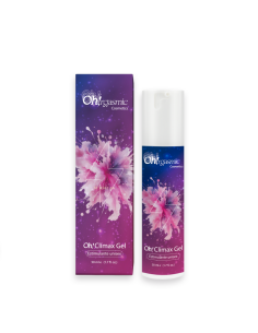 Gel estimulante unisex oh climax ohrgasmic 50 ml 2