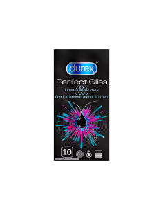 Durex perfect gliss