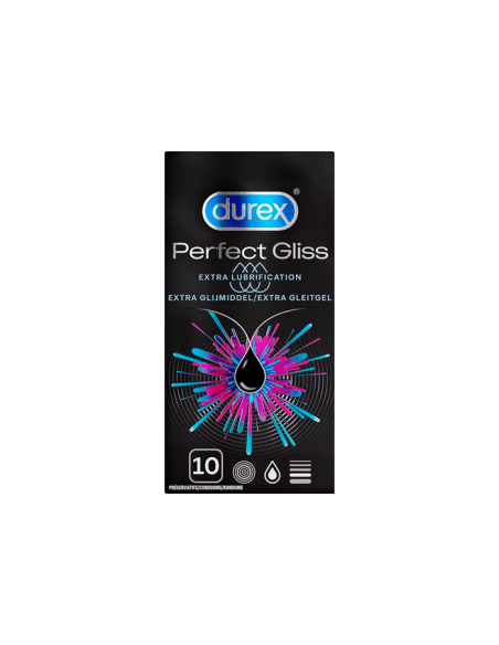 Durex perfect gliss