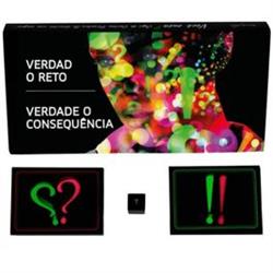 Secretplay juego verdad o reto