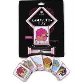Secretplay juego parejas kamasutra play