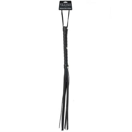 Latigo azotador piel negro fetish fantasy
