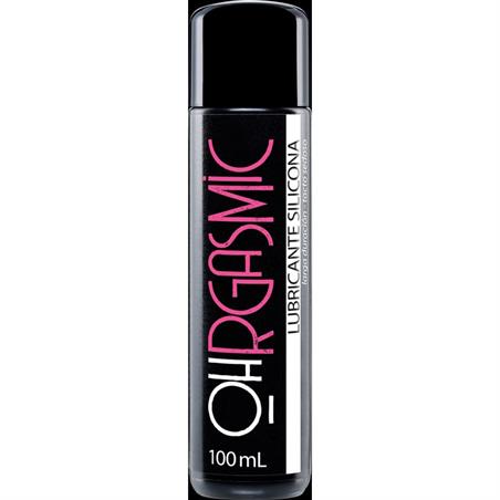 Ohrgasmic silicona 100 ML