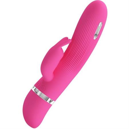 Vibrador ingram con electroshock.