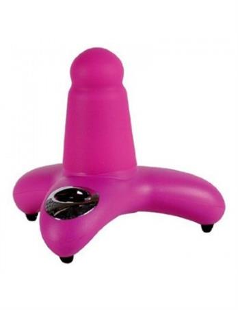 Vibrador estimulador the zone