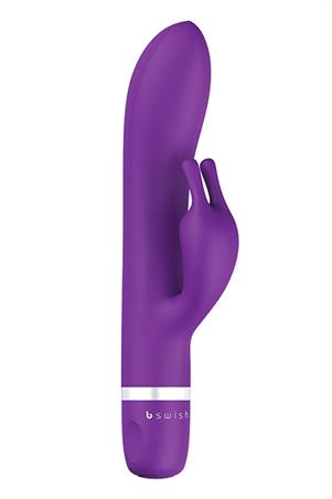 Bwild Classic Bunny Purple
