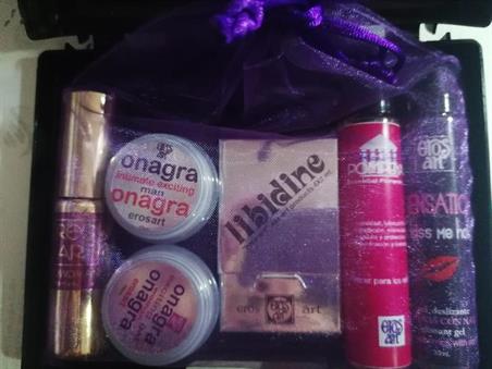 Top secret malentin unisex lila